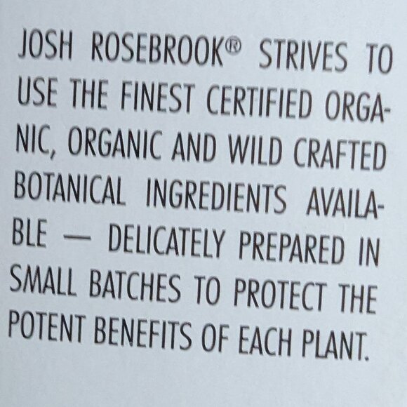 Josh Rosebrook | Bioidentical Collagen Serum - Picture 14 of 16